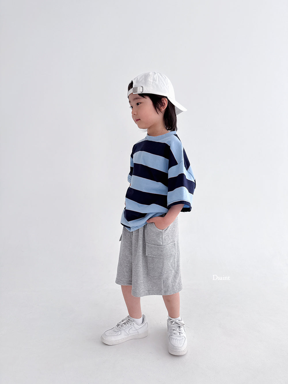 [PRE-ORDER] Mega Stripe T-Shirts