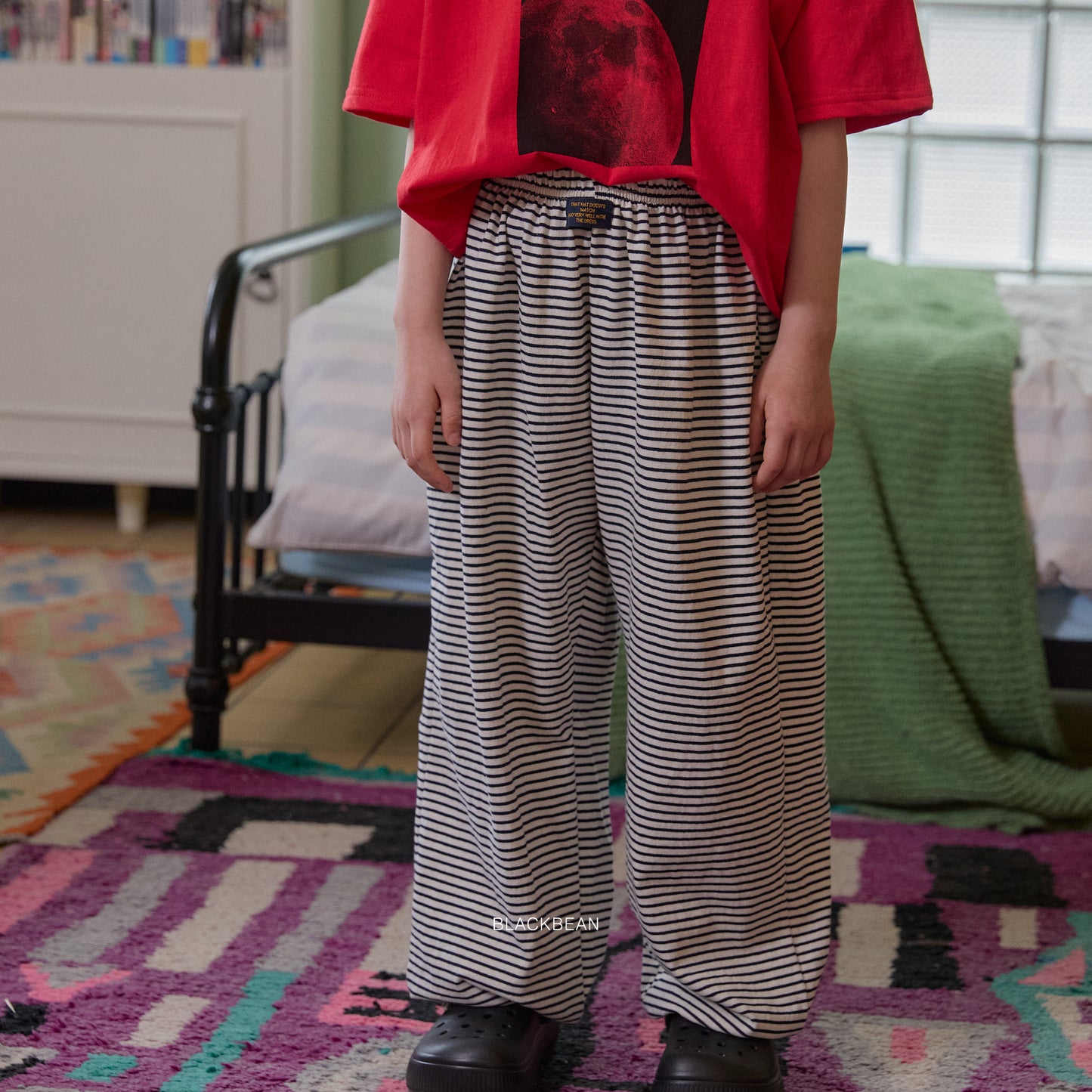 [PRE-ORDER] Jump Pants