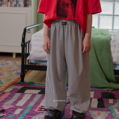 [PRE-ORDER] Jump Pants