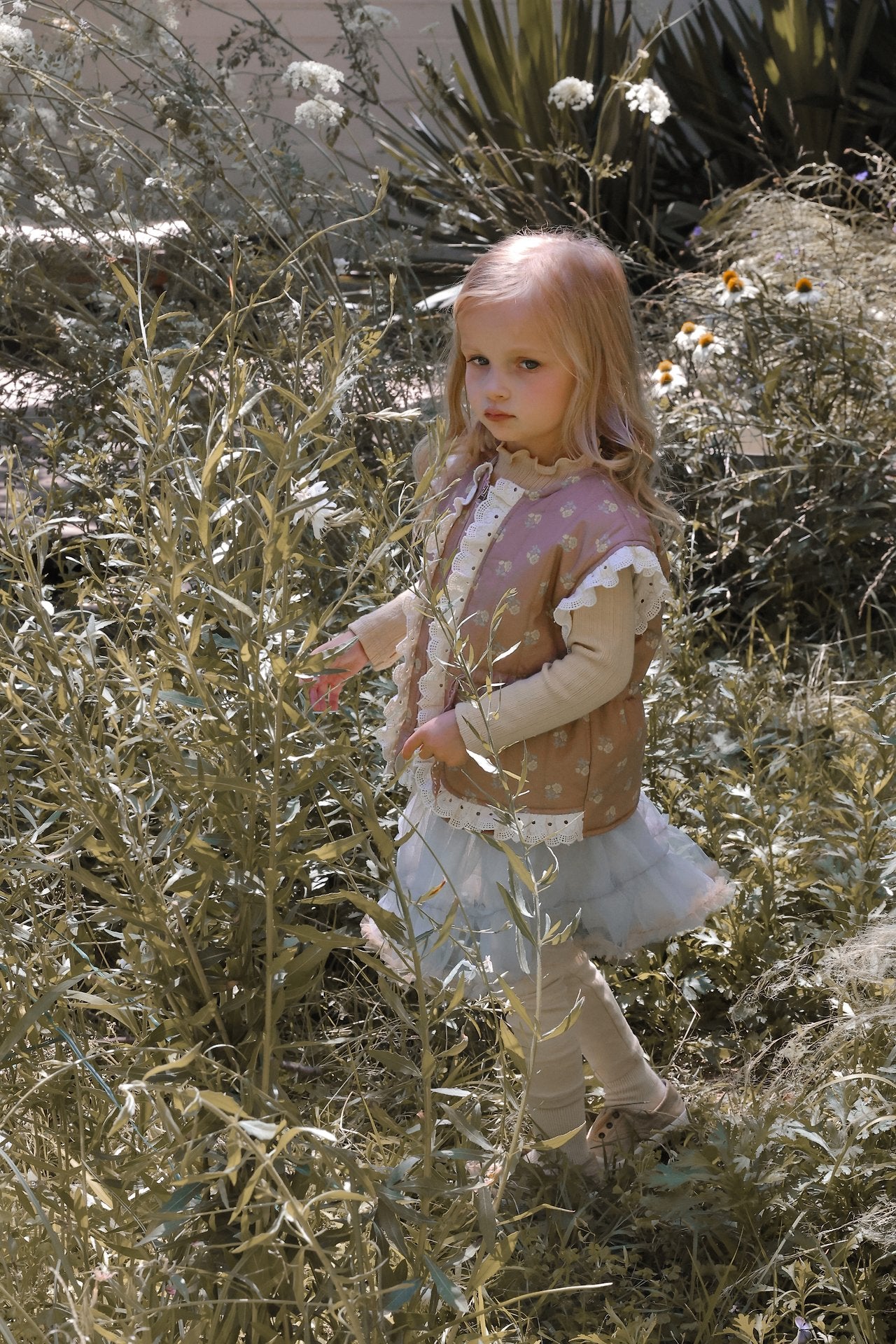 [PRE-ORDER] Yuki Vest