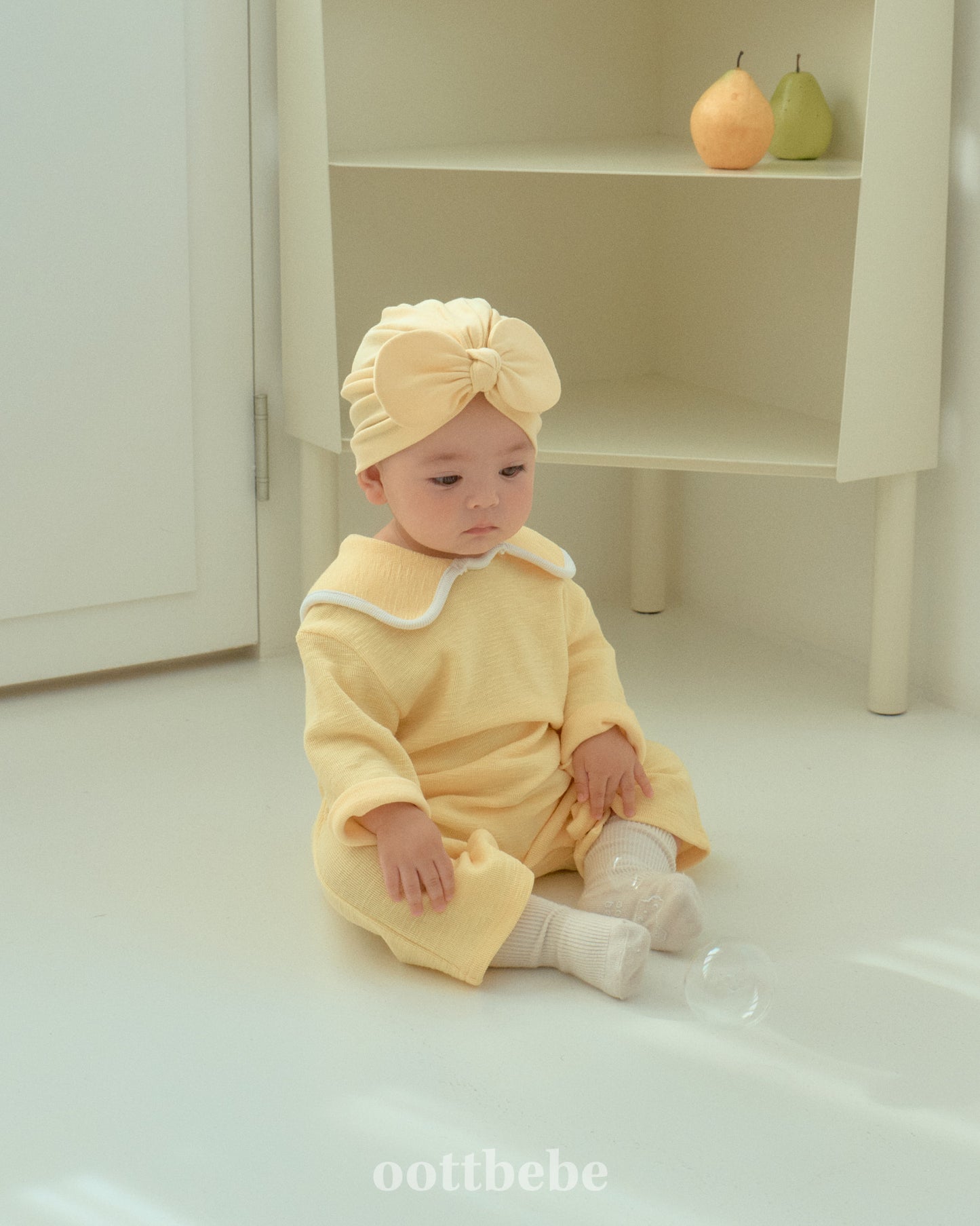 [PRE-ORDER] Vine Sailor Body Suit
