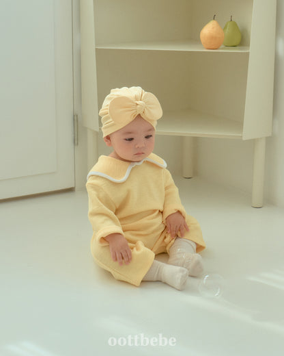 [PRE-ORDER] Vine Sailor Body Suit
