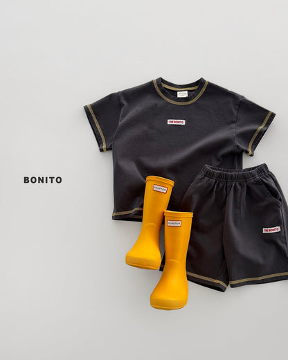 [PRE-ORDER] Bonito Signature Top Bottom Set