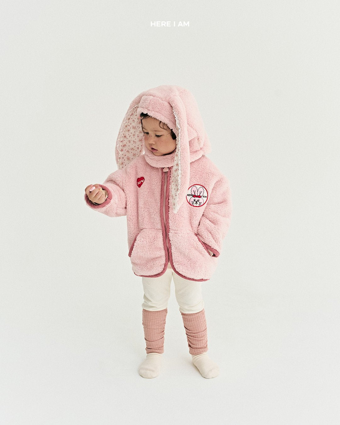 [PRE-ORDER] Kinder Buddy Jacket