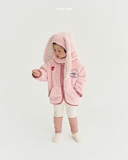 [PRE-ORDER] Kinder Buddy Jacket
