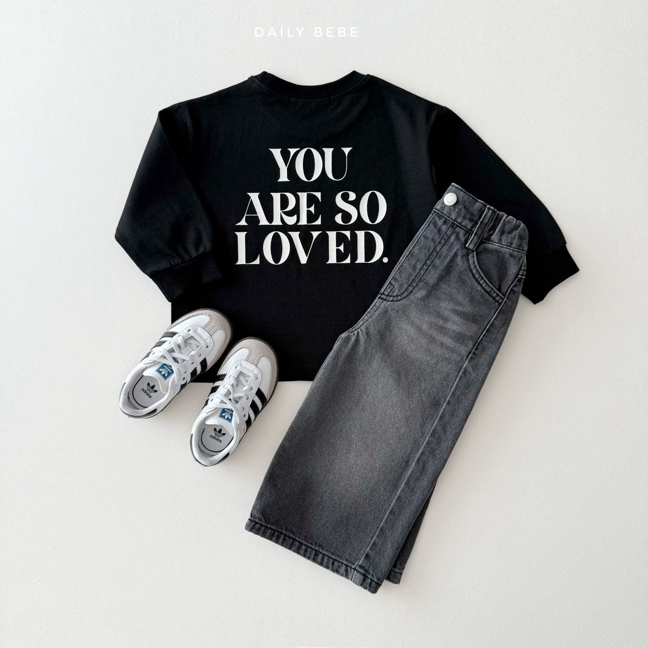 [PRE-ORDER] Loved T-Shirts