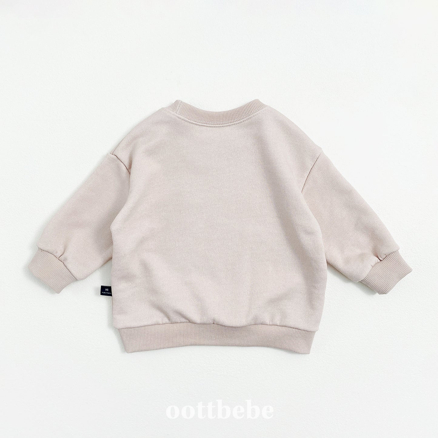[PRE-ORDER] Buddy Sweatshirts (Mom&Dad Couple)