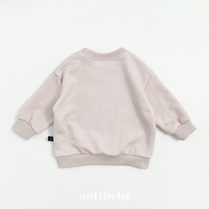 [PRE-ORDER] Buddy Sweatshirts (Mom&Dad Couple)