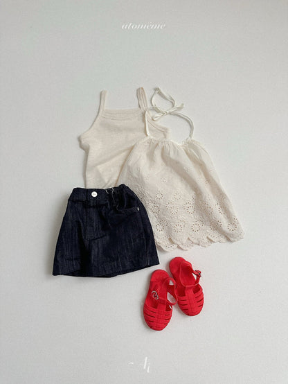 [PRE-ORDER] Monet Blouse