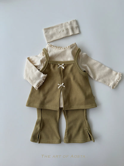 [PRE-ORDER] Bibi Vest