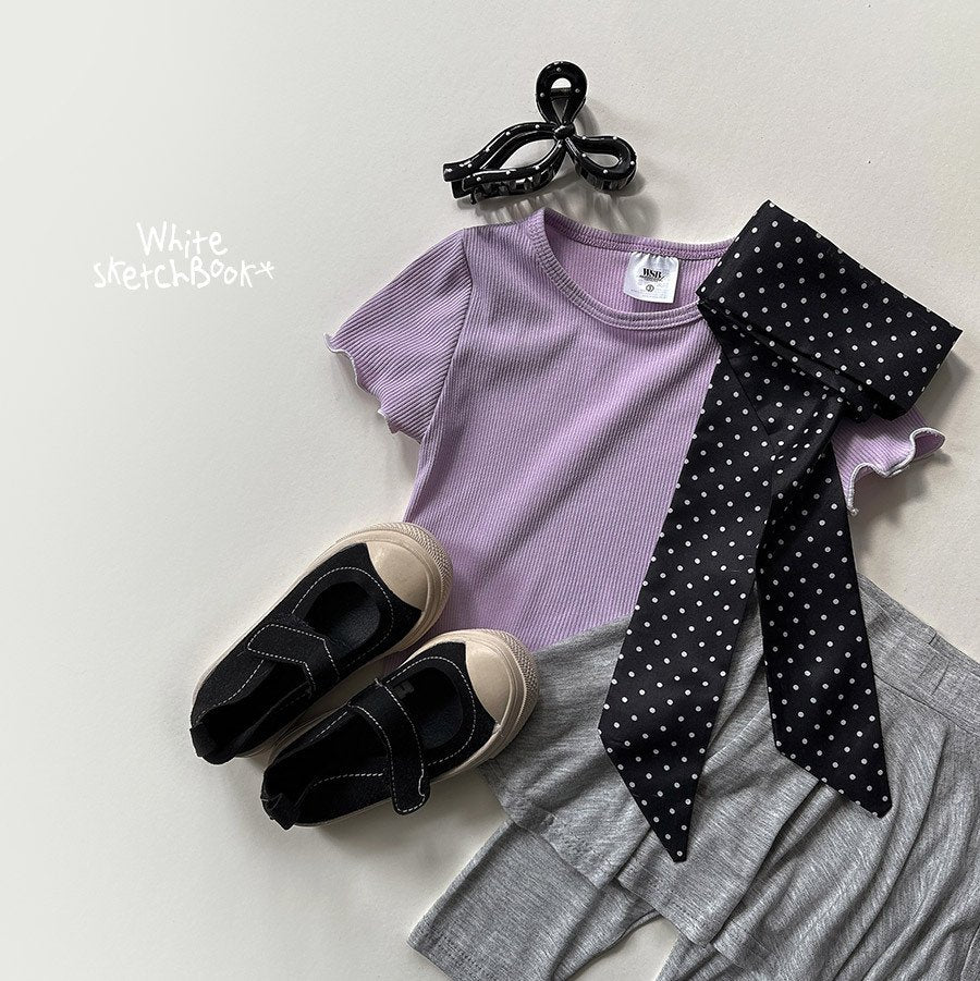 [PRE-ORDER] Skirts 3/4 Leggings