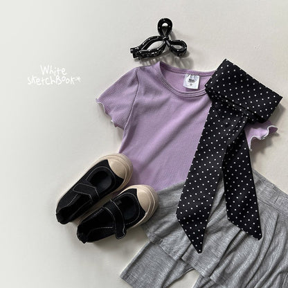[PRE-ORDER] Skirts 3/4 Leggings