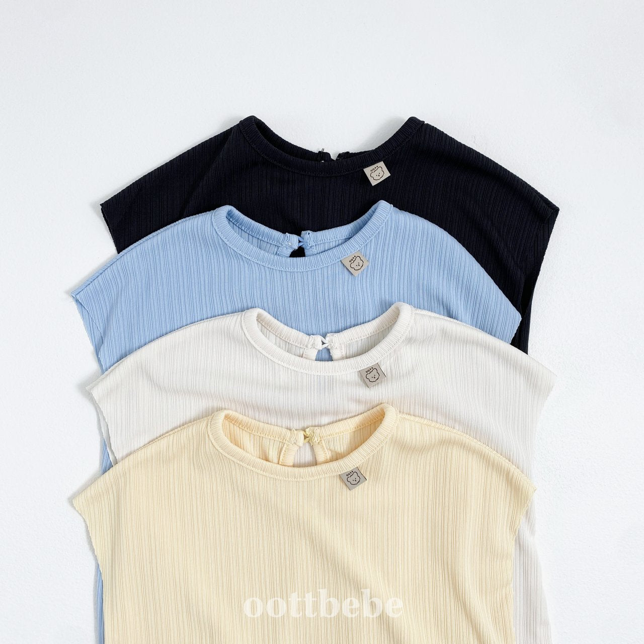 [PRE-ORDER] Bali Pleats Dress (Mom Couple)