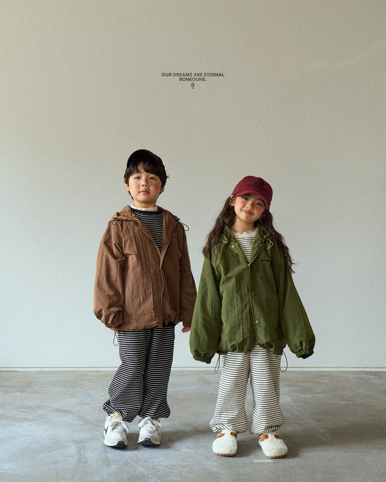 [PRE-ORDER] Reeve Hoodie Windbreaker