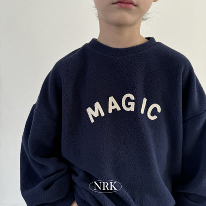 [PRE-ORDER] Magic Top Bottom Set