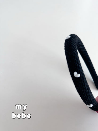 [PRE-ORDER] Knit Hair Band