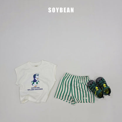 [PRE-ORDER] Penguin Top Bottom Set