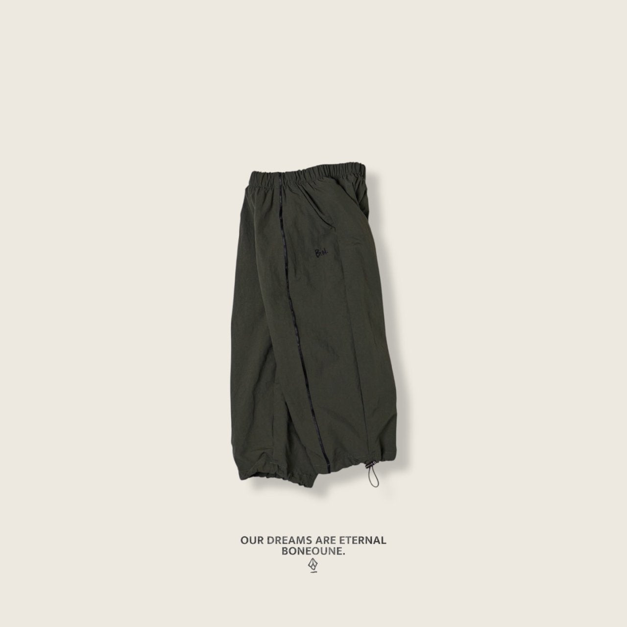 [PRE-ORDER] Line String Pants