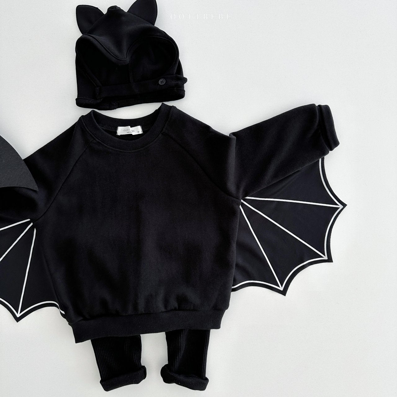 [Limit Time Order] Bat Sweatshirts