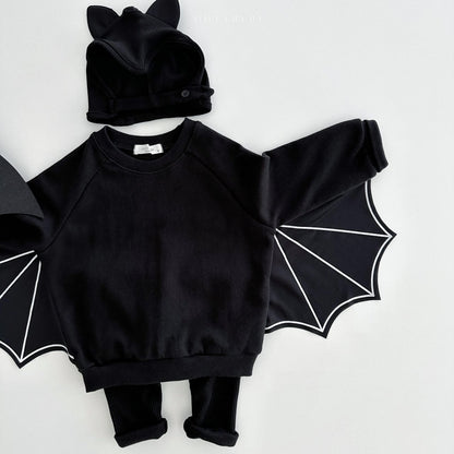 [Limit Time Order] Bat Sweatshirts