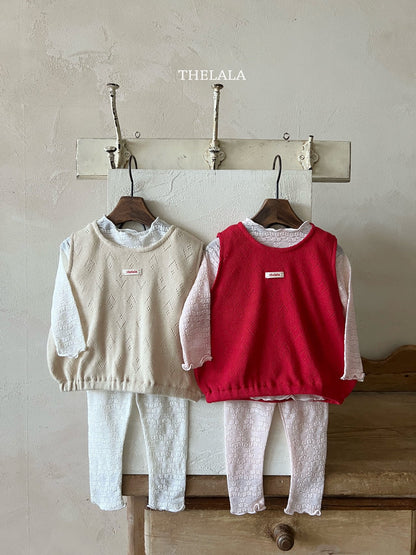 [PRE-ORDER] Davichi Leggings