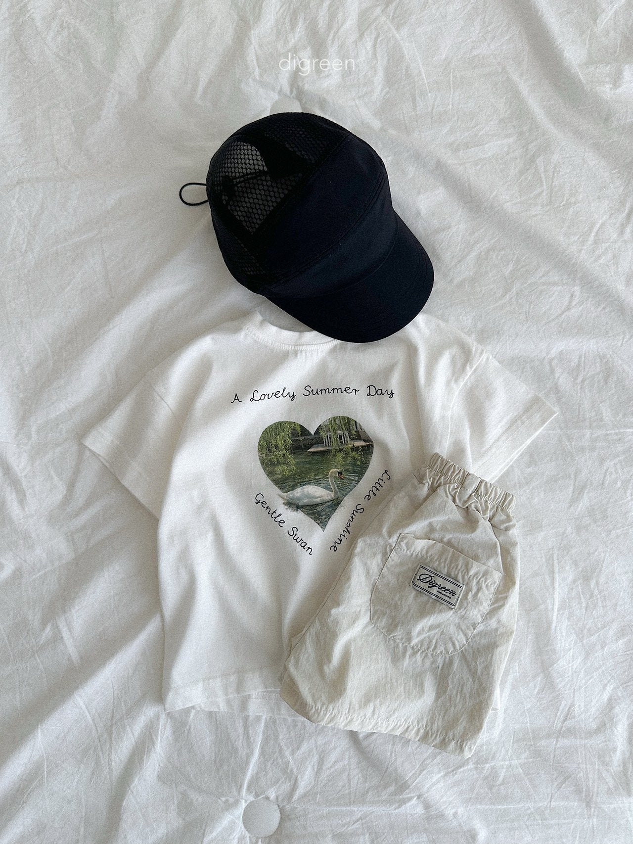 [PRE-ORDER] Sunny Shorts