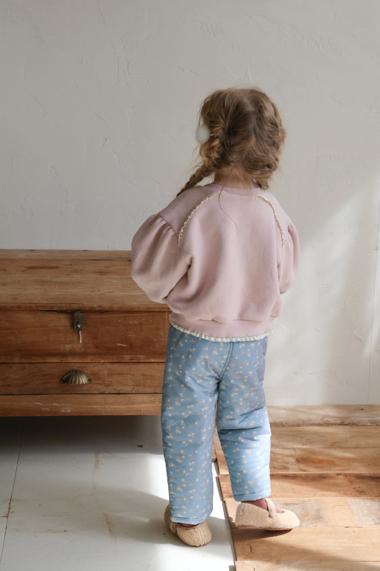 [PRE-ORDER] Rose Sweatshirts