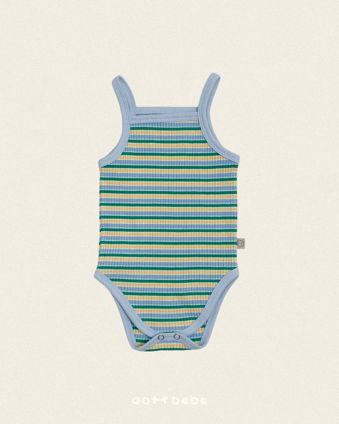 [PRE-ORDER] Rainbow Body Suit