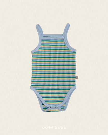 [PRE-ORDER] Rainbow Body Suit