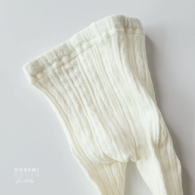 [PRE-ORDER] Cable Tights