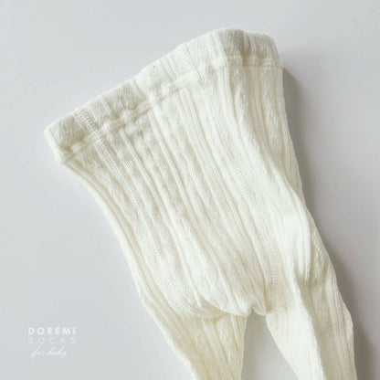 [PRE-ORDER] Cable Tights