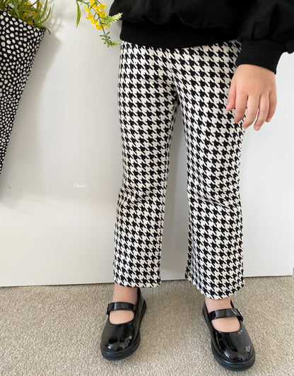 [PRE-ORDER] Bell Bottom Pants
