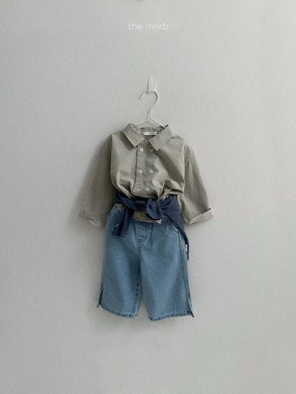 [PRE-ORDER] Smile T-Shirts