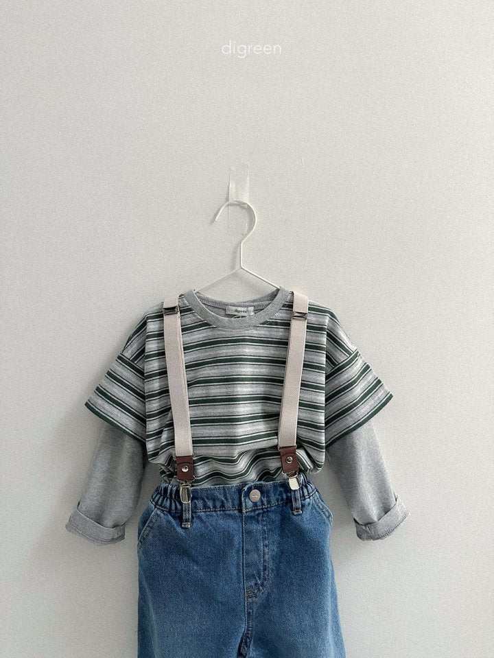 [PRE-ORDER] Essential Suspender