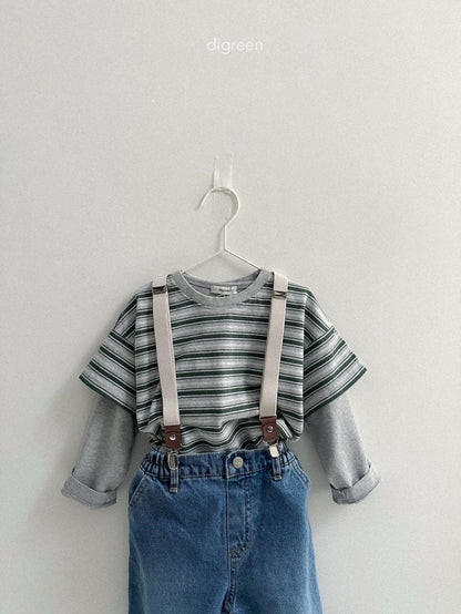 [PRE-ORDER] Essential Suspender