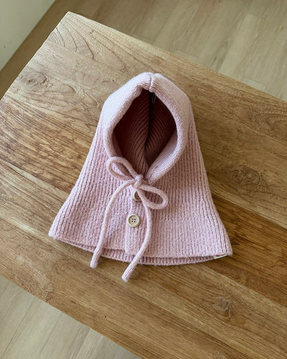 [PRE-ORDER] Hug Knit Balaclava
