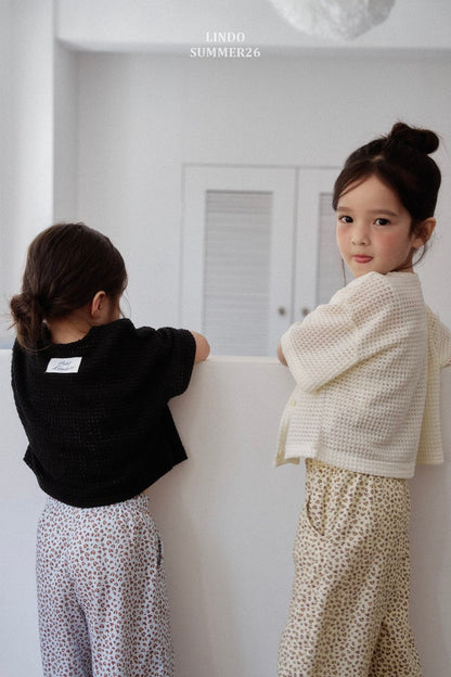 [PRE-ORDER] Knit Cardigan