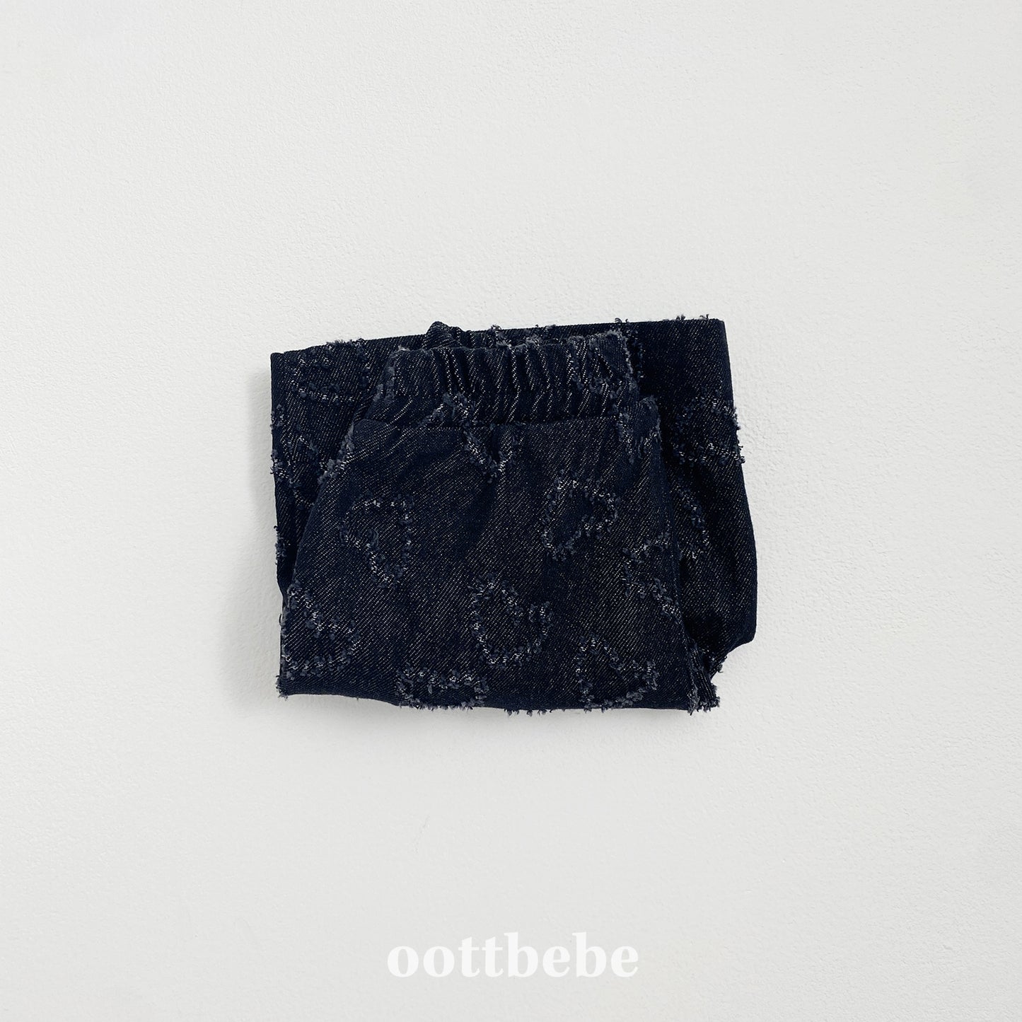 [PRE-ORDER] Love Denim Pants