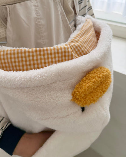 [PRE-ORDER] Kinder Baby Carrier Warmer