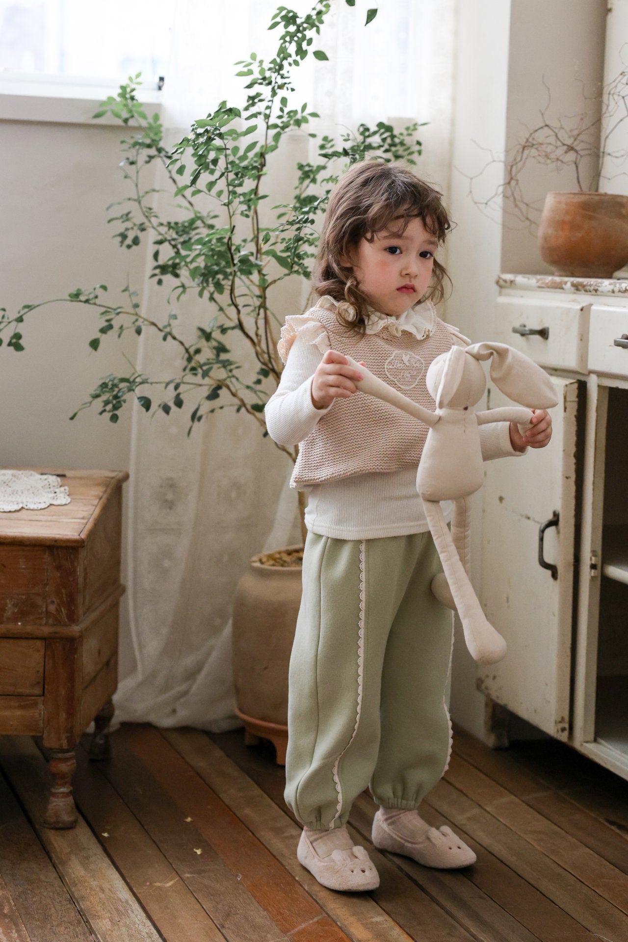 [PRE-ORDER] Toy Pants