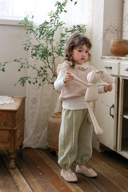 [PRE-ORDER] Toy Pants