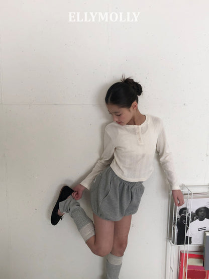 [PRE-ORDER] Stack Leg Warmer