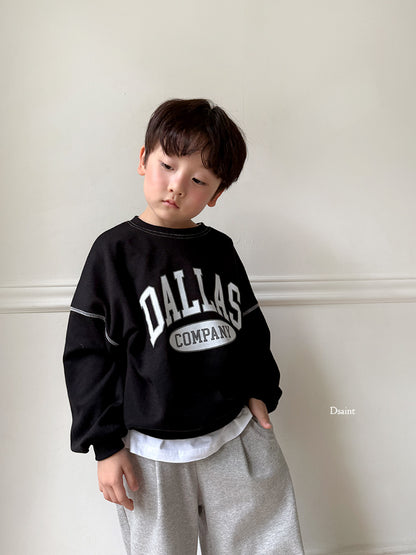 [PRE-ORDER] Dallas Sweatshirts