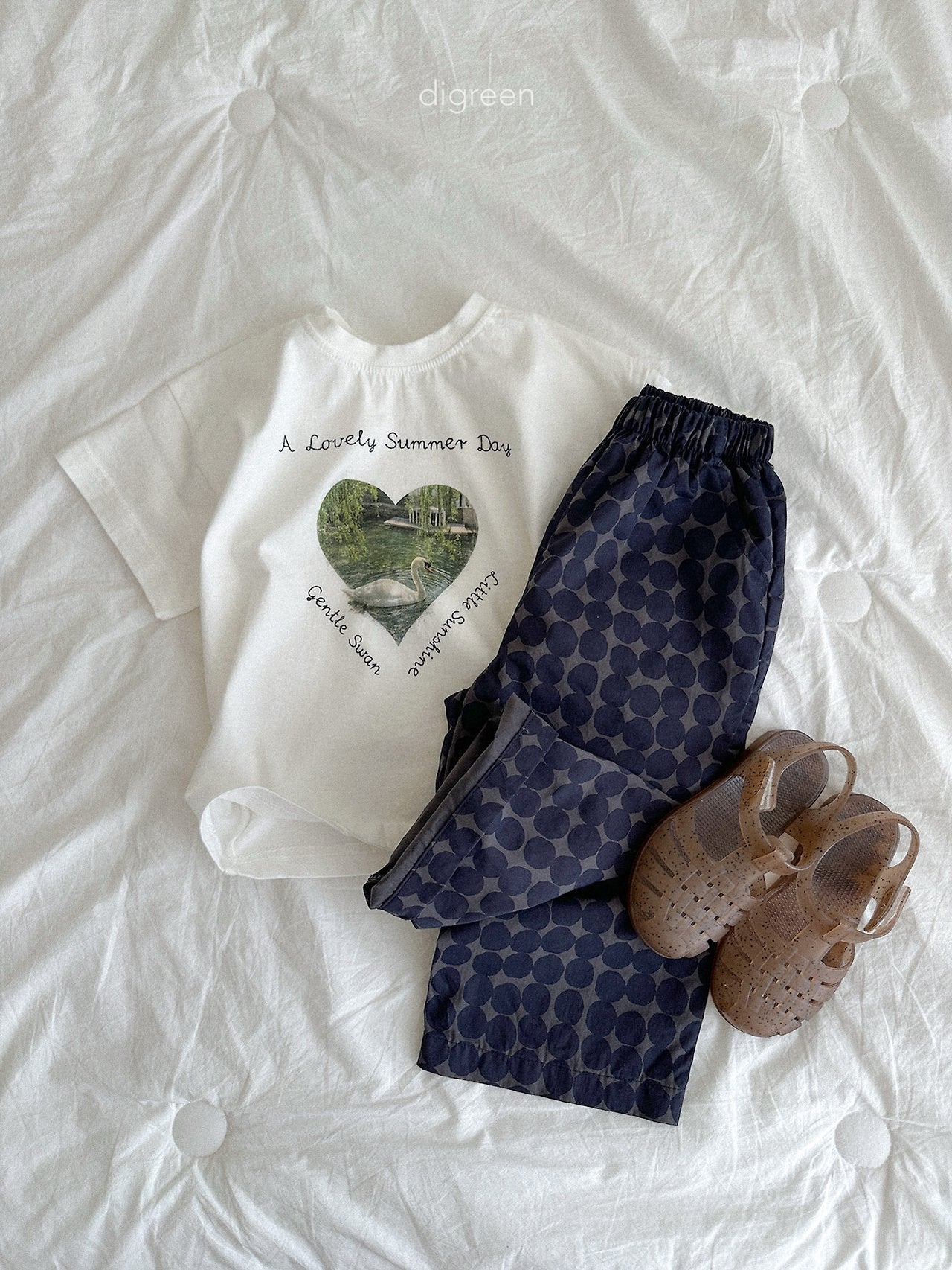 [PRE-ORDER] Cooling Pants