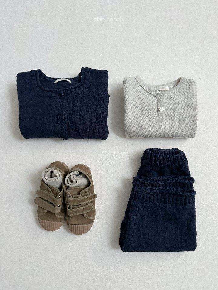 [PRE-ORDER] Cozy Cardigan