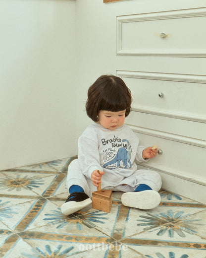 [PRE-ORDER] Dino Long Body Suit