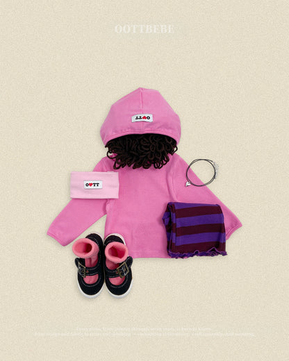 [PRE-ORDER] Retro Hoodie T-Shirts