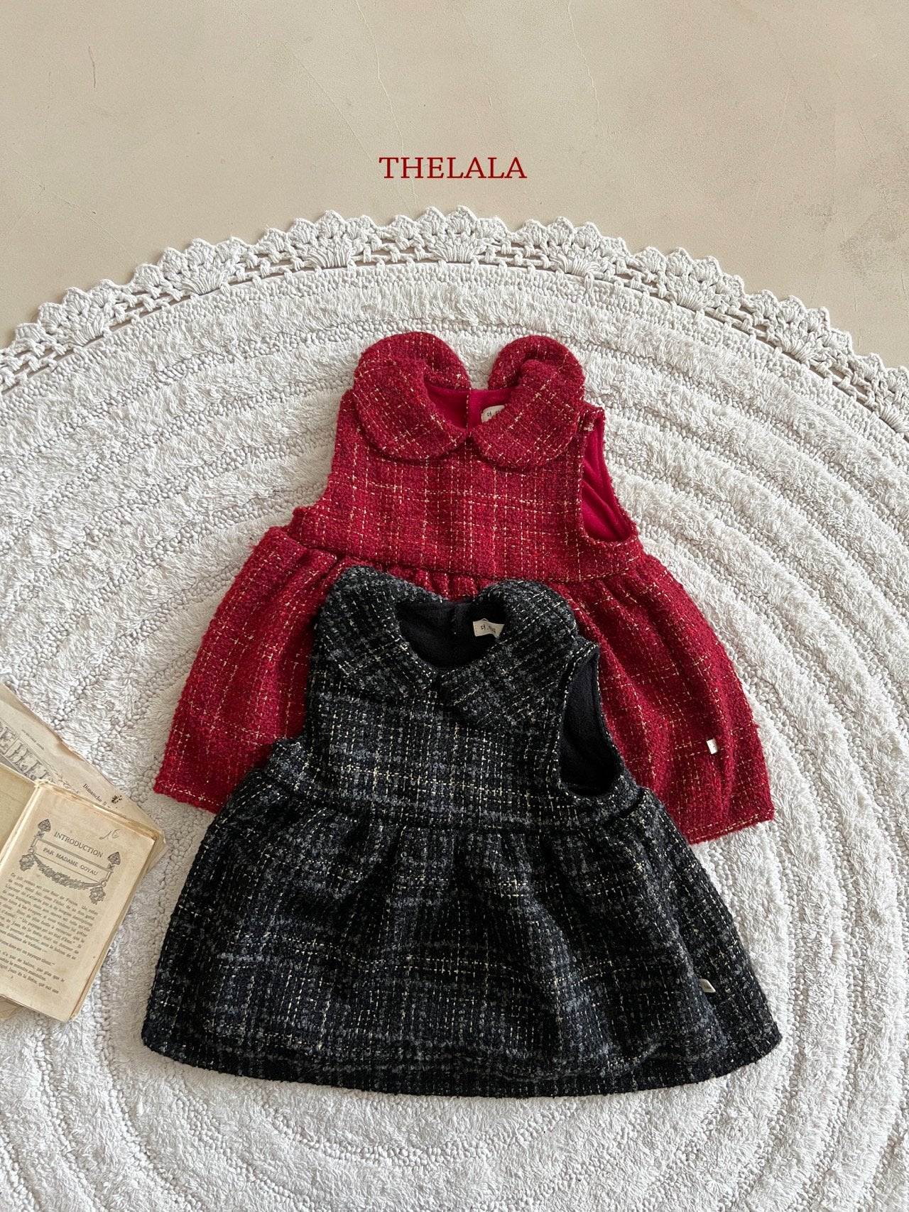 [PRE-ORDER] Golden Dress