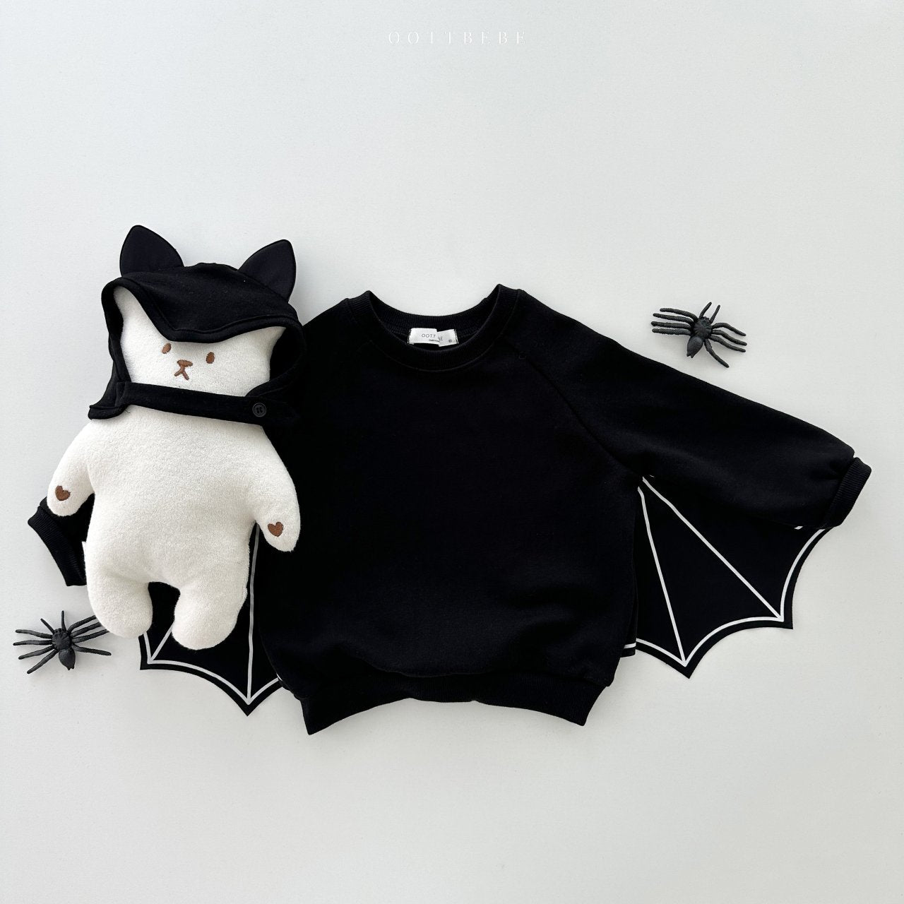 [Limit Time Order] Bat Sweatshirts