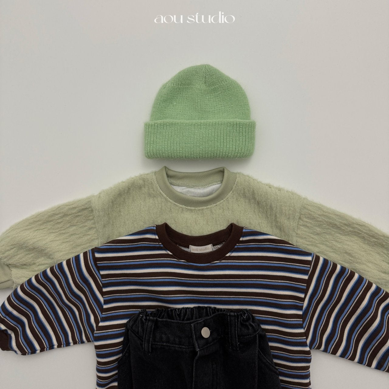 [PRE-ORDER] Wish Sweatshirts